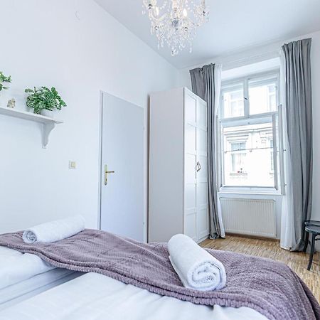 Superior 2Br Apartment - Perfect For Longstays Viyana Dış mekan fotoğraf