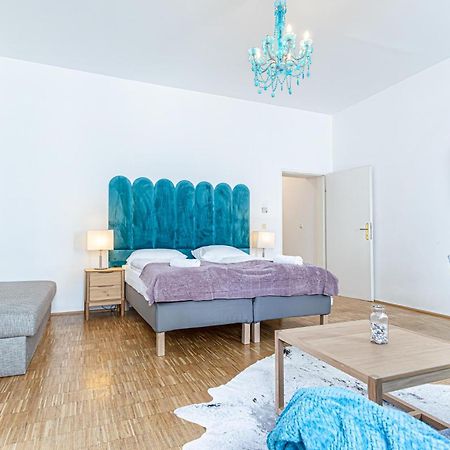 Superior 2Br Apartment - Perfect For Longstays Viyana Dış mekan fotoğraf