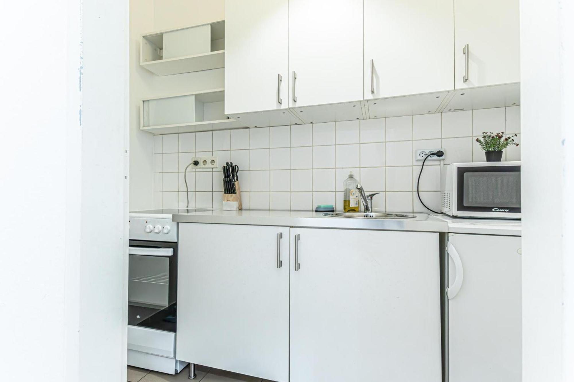 Superior 2Br Apartment - Perfect For Longstays Viyana Dış mekan fotoğraf