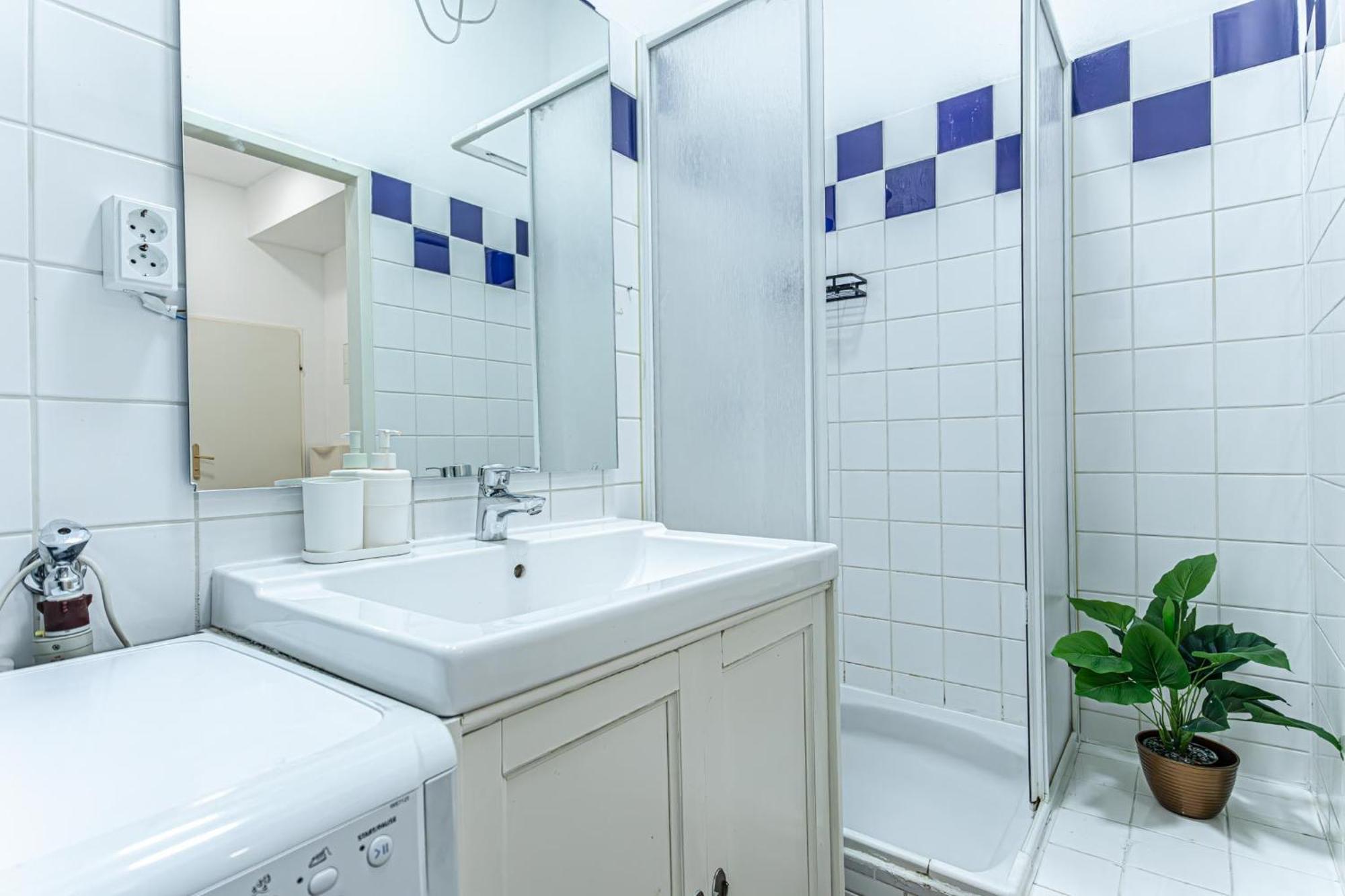 Superior 2Br Apartment - Perfect For Longstays Viyana Dış mekan fotoğraf